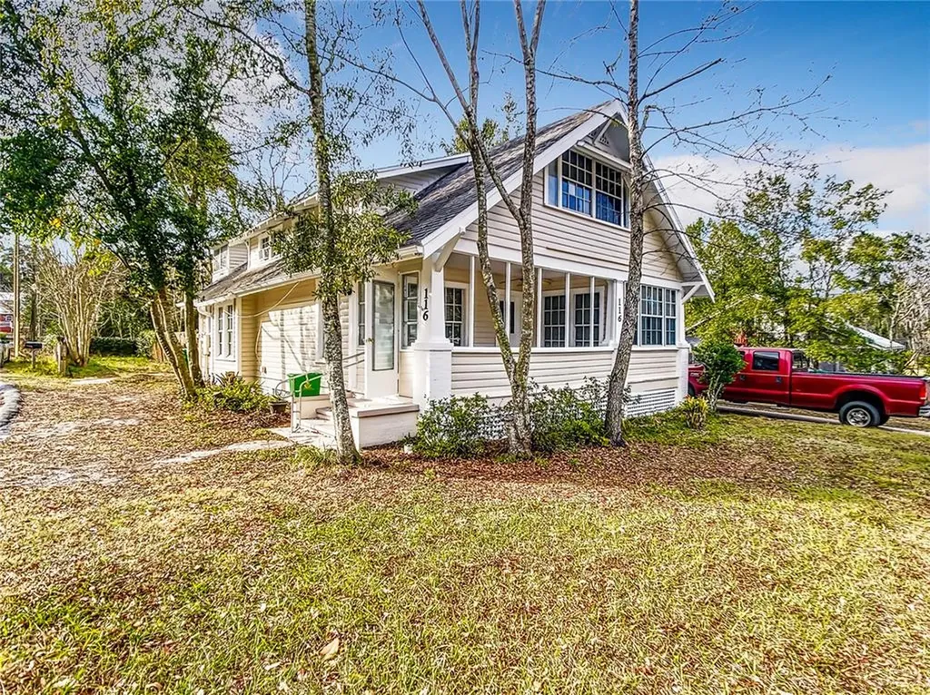 116 N Orange Avenue Deland FL 32720