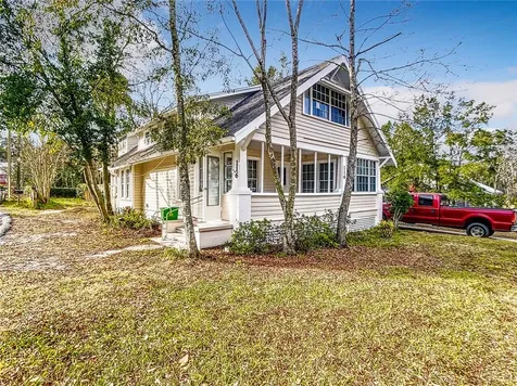 116 N Orange Avenue Deland FL 32720