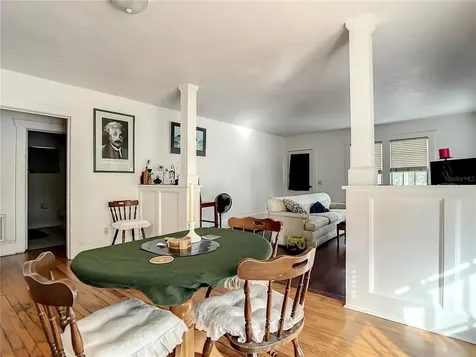 116 N Orange Avenue Deland FL 32720