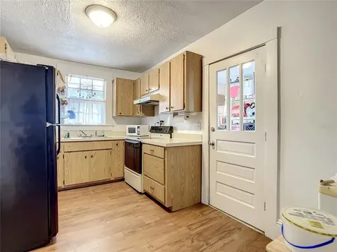 116 N Orange Avenue Deland FL 32720