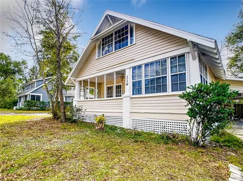 116 N Orange Avenue Deland FL 32720