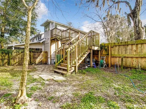 116 N Orange Avenue Deland FL 32720