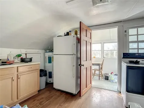 116 N Orange Avenue Deland FL 32720