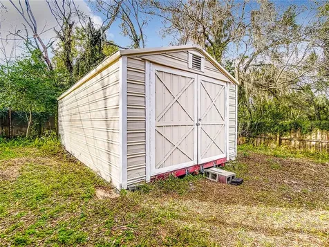 116 N Orange Avenue Deland FL 32720