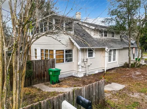 116 N Orange Avenue Deland FL 32720