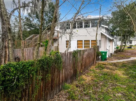 116 N Orange Avenue Deland FL 32720