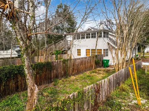 116 N Orange Avenue Deland FL 32720
