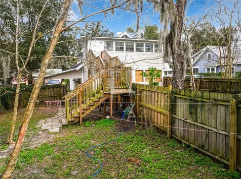 116 N Orange Avenue Deland FL 32720