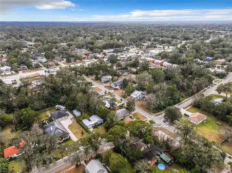 116 N Orange Avenue Deland FL 32720