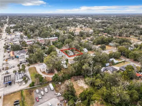 116 N Orange Avenue Deland FL 32720