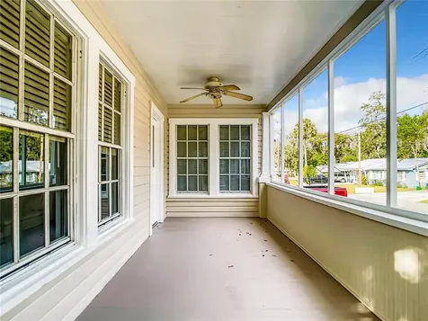 116 N Orange Avenue Deland FL 32720