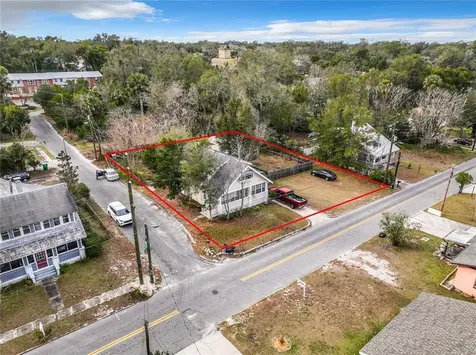 116 N Orange Avenue Deland FL 32720