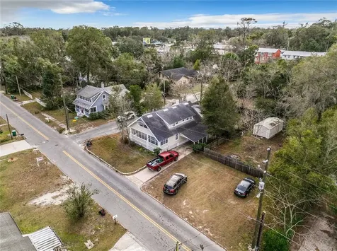 116 N Orange Avenue Deland FL 32720