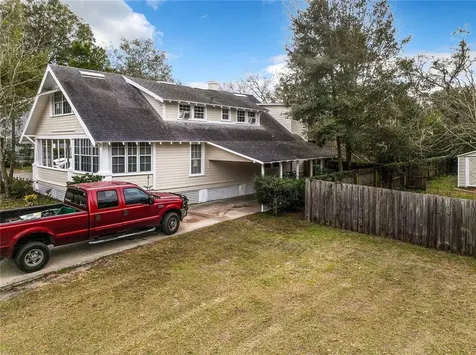 116 N Orange Avenue Deland FL 32720