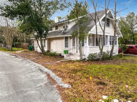 116 N Orange Avenue Deland FL 32720
