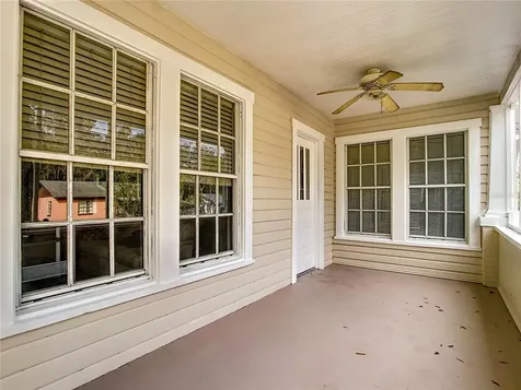 116 N Orange Avenue Deland FL 32720