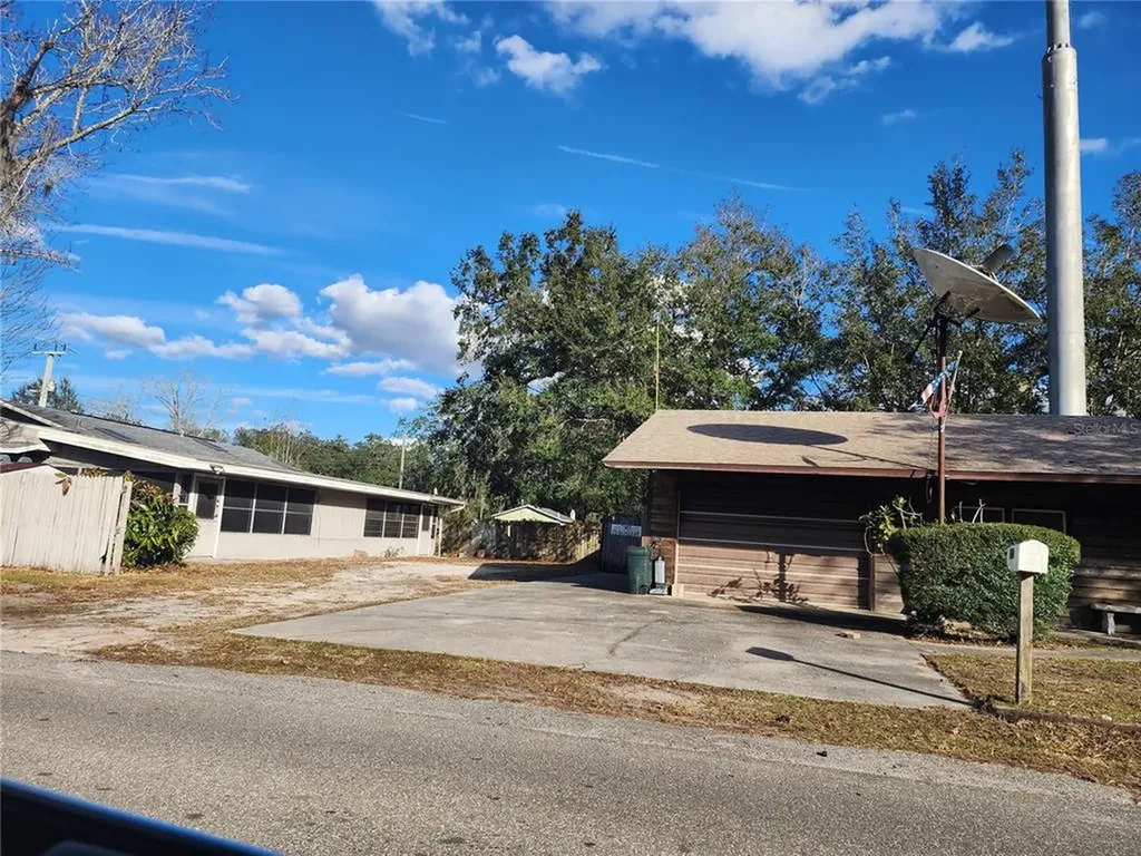 2703 Magnolia Avenue Sanford FL 32773