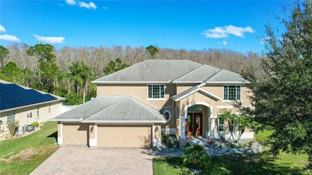 2417 Maracaibo Drive Kissimmee FL 34746