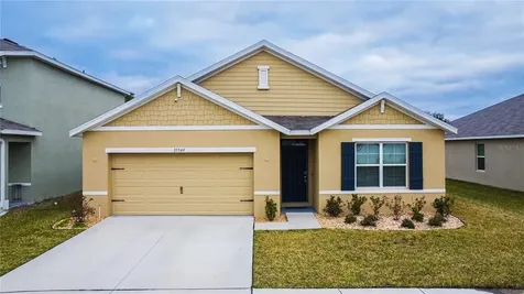 35549 Stella Vast Drive Zephyrhills FL 33541
