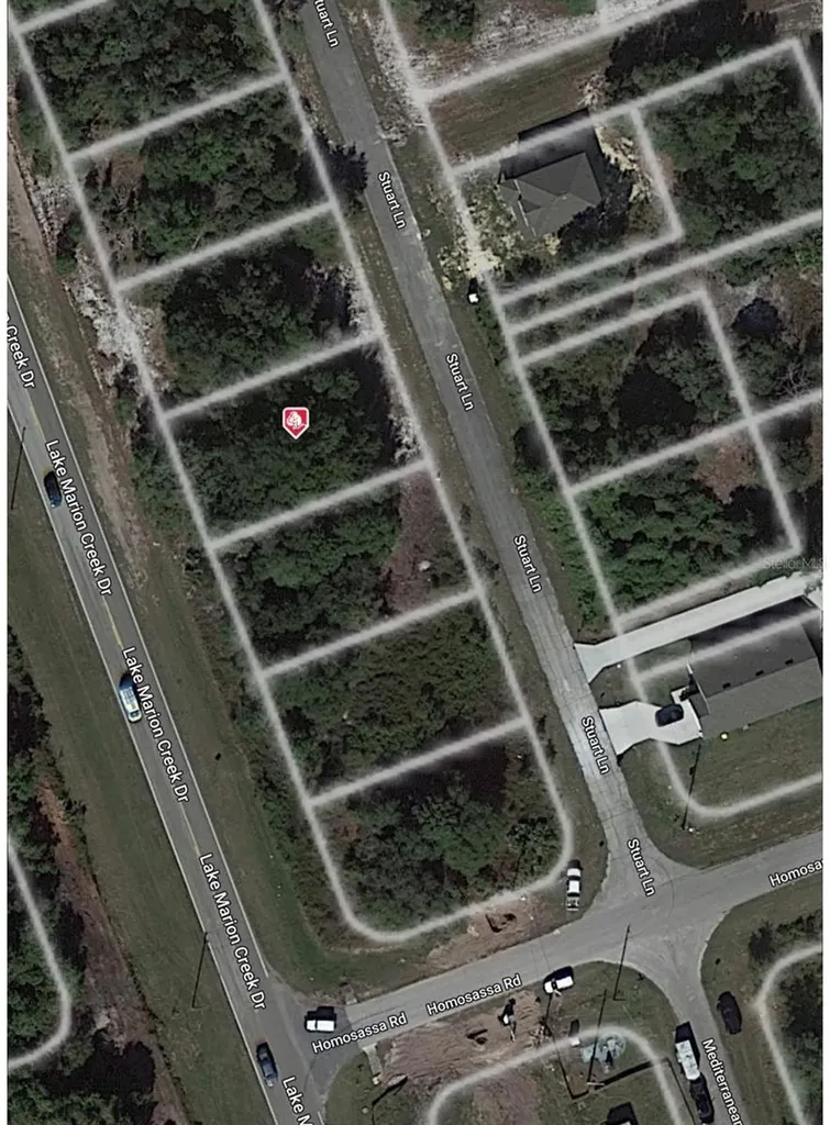 1406 Stuart Lane Poinciana FL 34759
