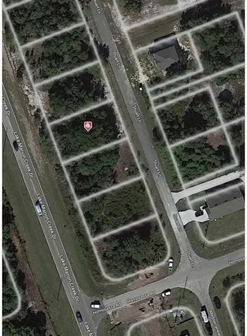 1406 Stuart Lane Poinciana FL 34759