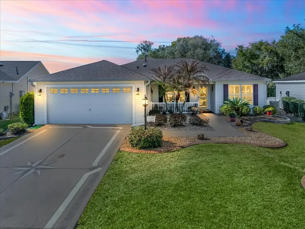 3504 Idlewood Loop The Villages FL 32162