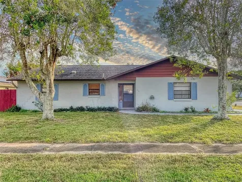 414 Sea Hawk Court Edgewater FL 32141