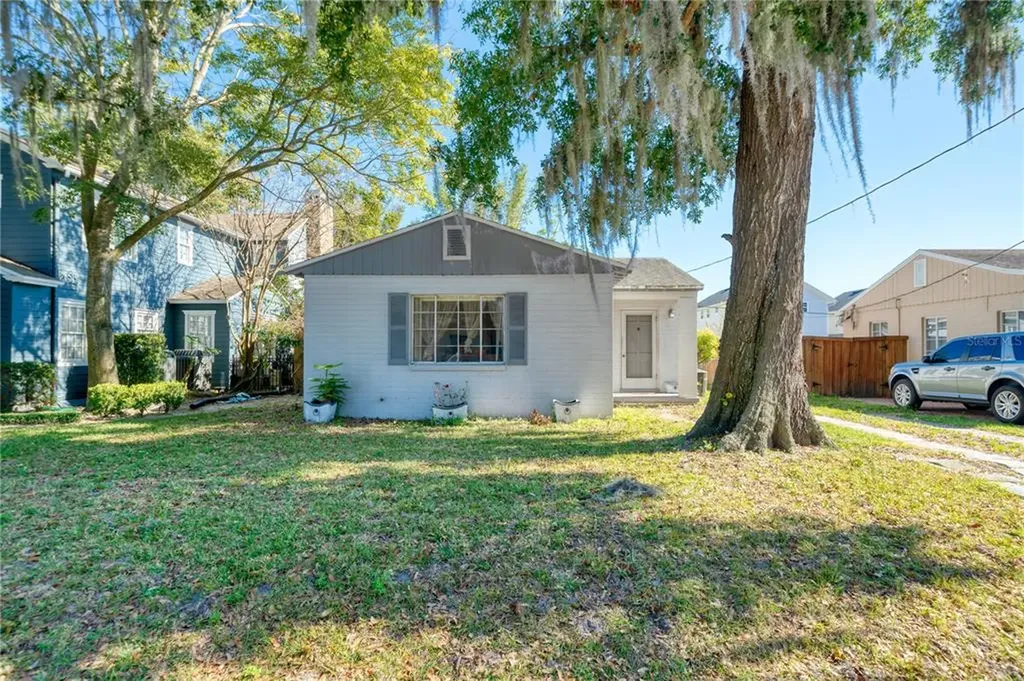 1711 Oakmont Lane Orlando FL 32804