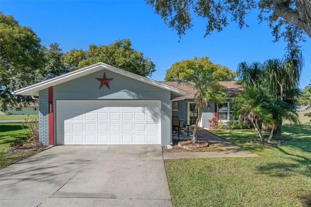 10925 Hachita Drive Port Richey FL 34668