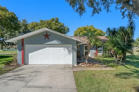10925 Hachita Drive Port Richey FL 34668