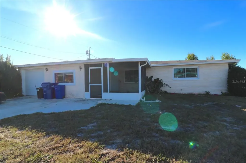 2423 Tahitian Drive Holiday FL 34691