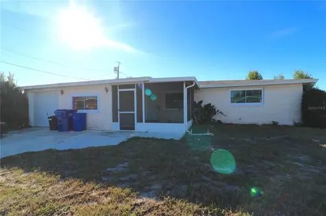 2423 Tahitian Drive Holiday FL 34691