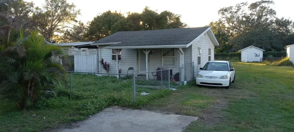 3918 Bayview Drive Orlando FL 32806