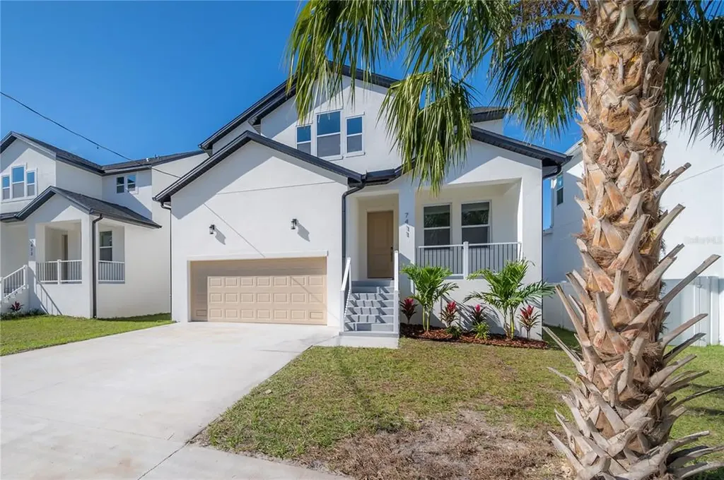 7411 S Morton Street Tampa FL 33616