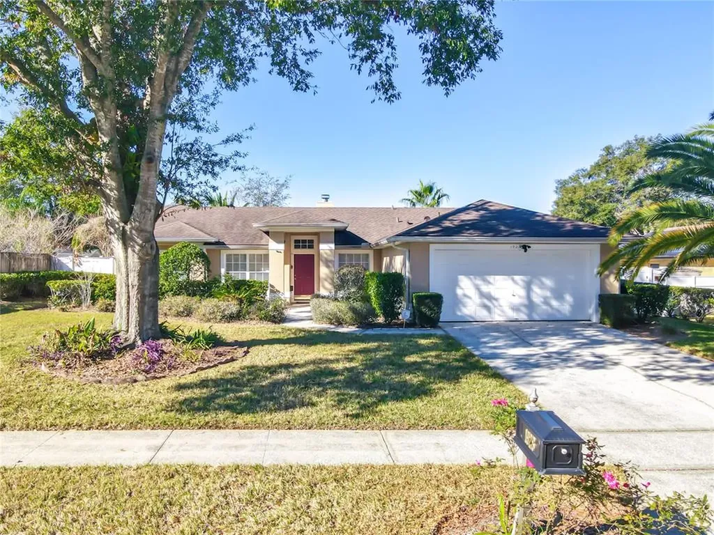 1928 Burberry Street Apopka FL 32703