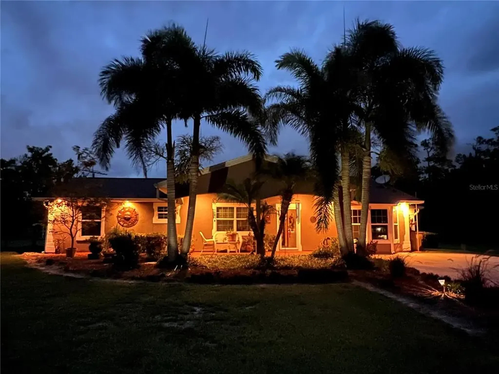 4265 Oakwood Drive Saint Cloud FL 34772