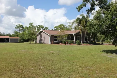 4265 Oakwood Drive Saint Cloud FL 34772