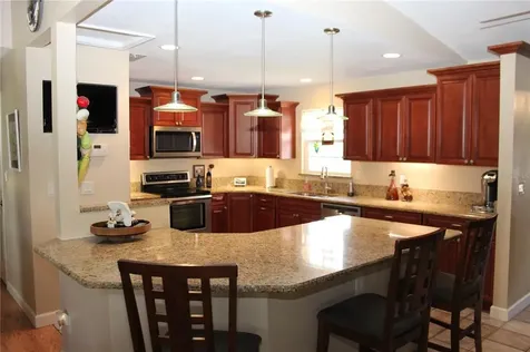 4265 Oakwood Drive Saint Cloud FL 34772