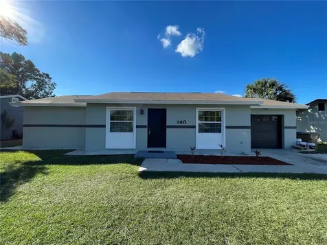 140 Tijuana Drive Kissimmee FL 34743