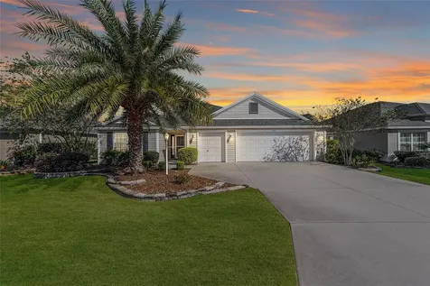 611 Beville Place The Villages FL 32163