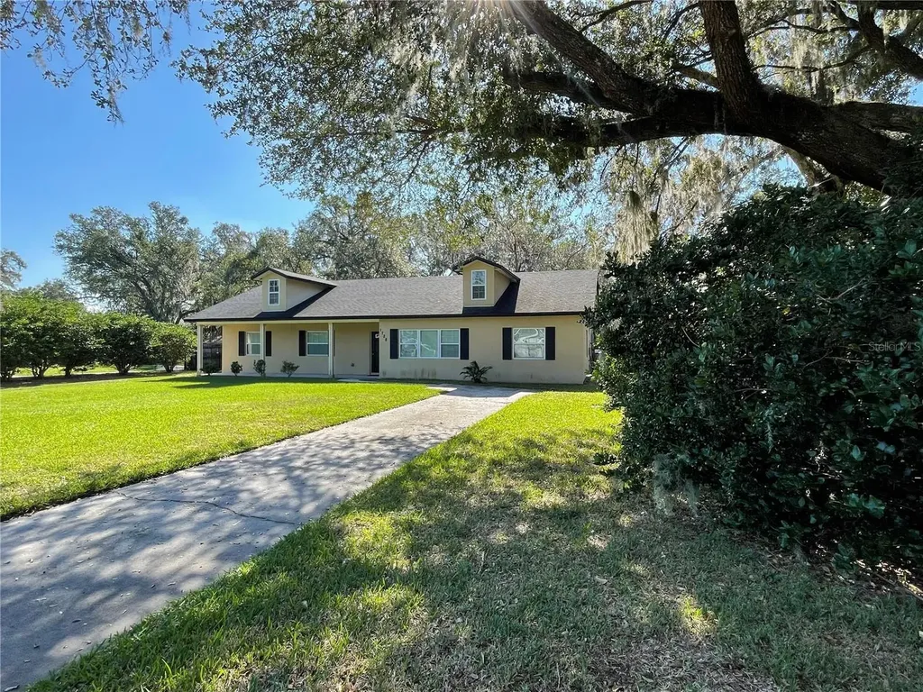1728 Montee Lane Lakeland FL 33811