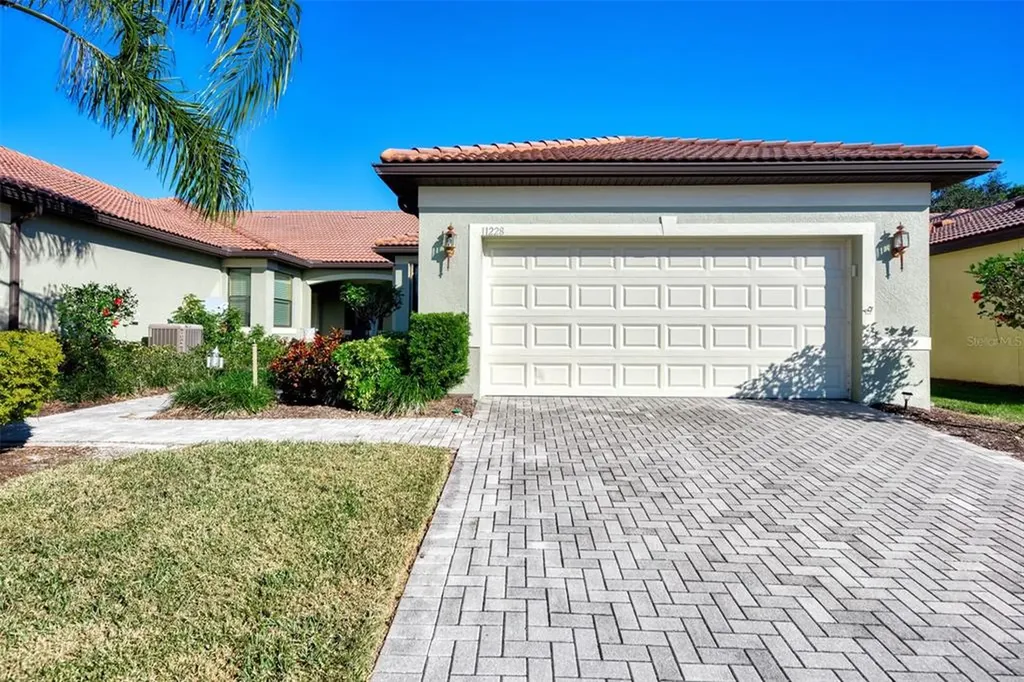 11228 Batello Drive Venice FL 34292