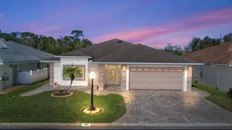 580 Teesdale Drive Haines City FL 33844