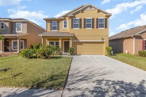 422 Rock Springs Circle Groveland FL 34736