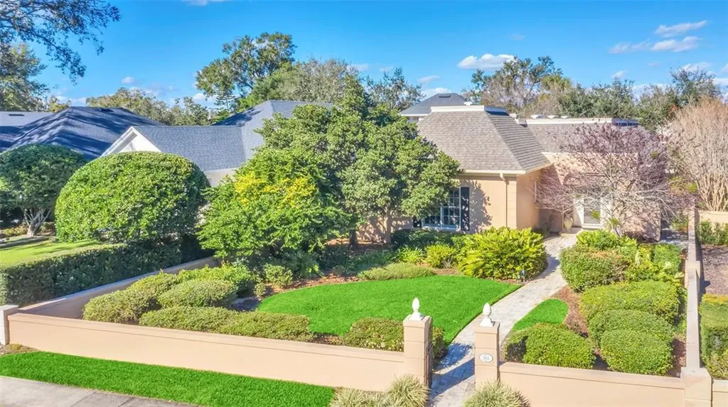 361 Beloit Avenue Winter Park FL 32789