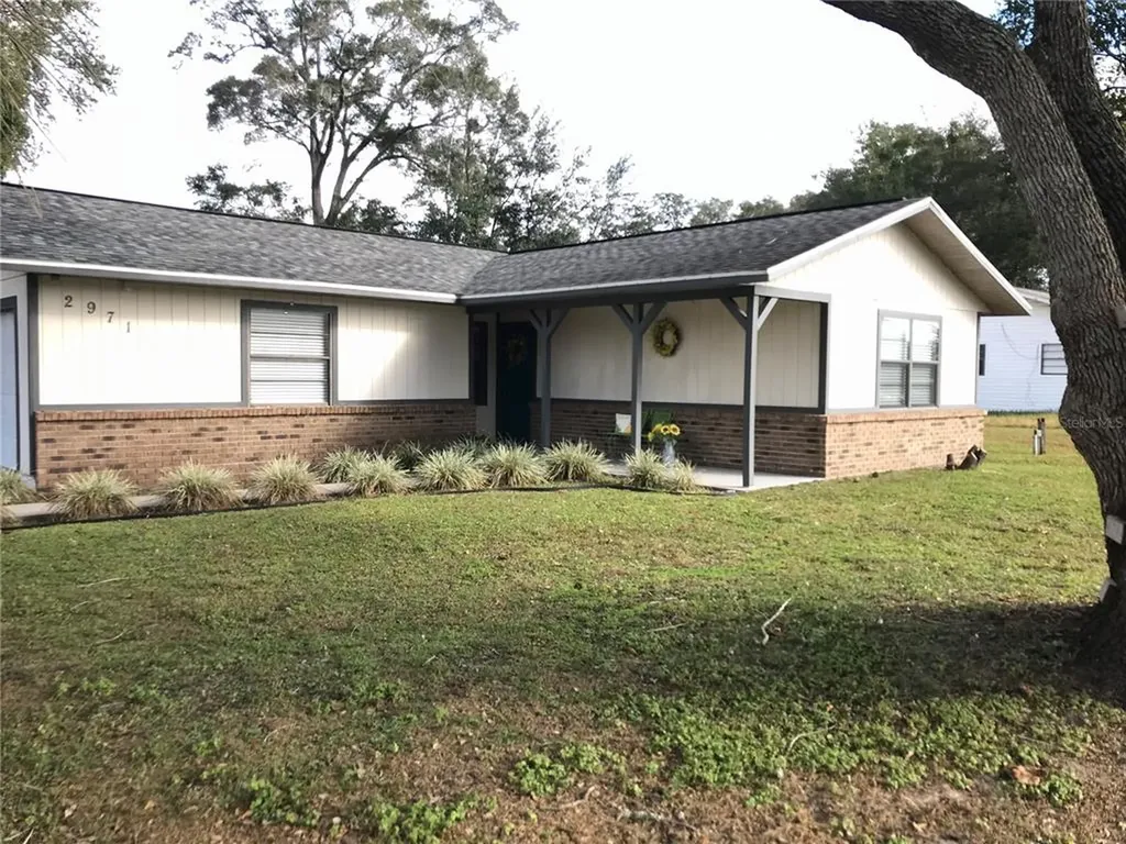 2971 NE 36th Place Ocala FL 34479