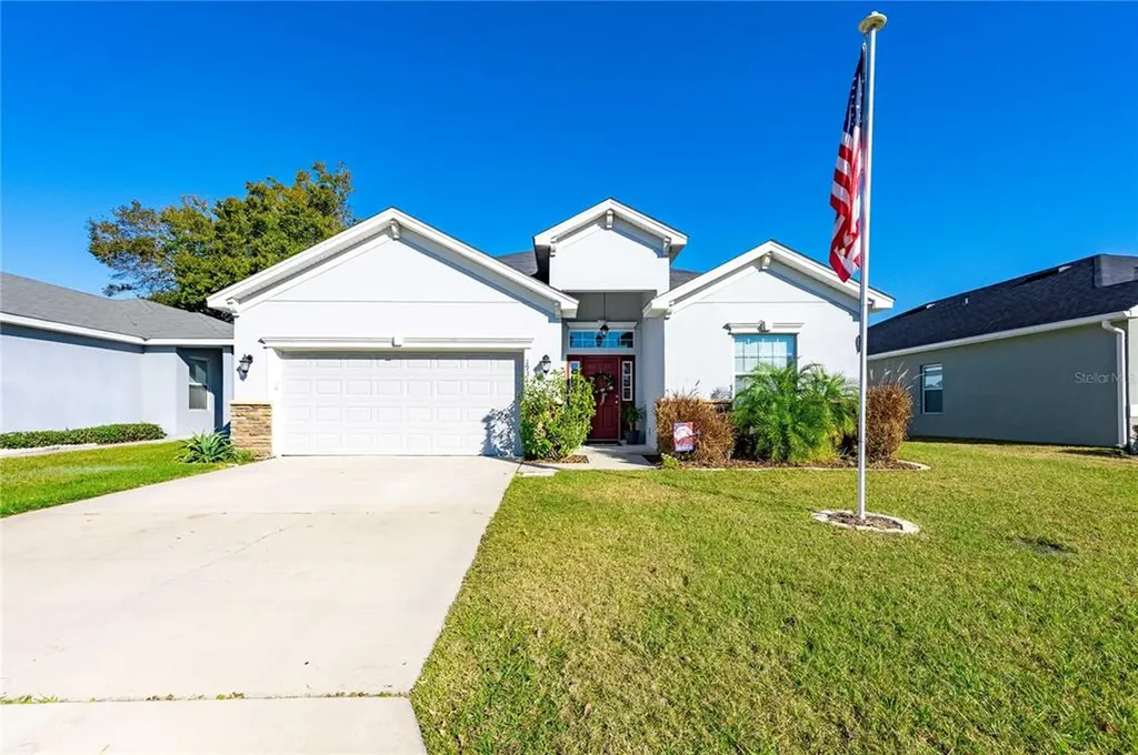 1931 Danes Court Lakeland FL 33810