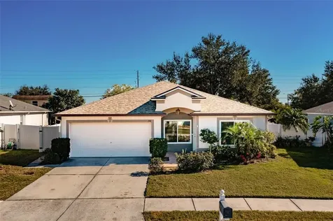 1510 Silktree Court Brandon FL 33511