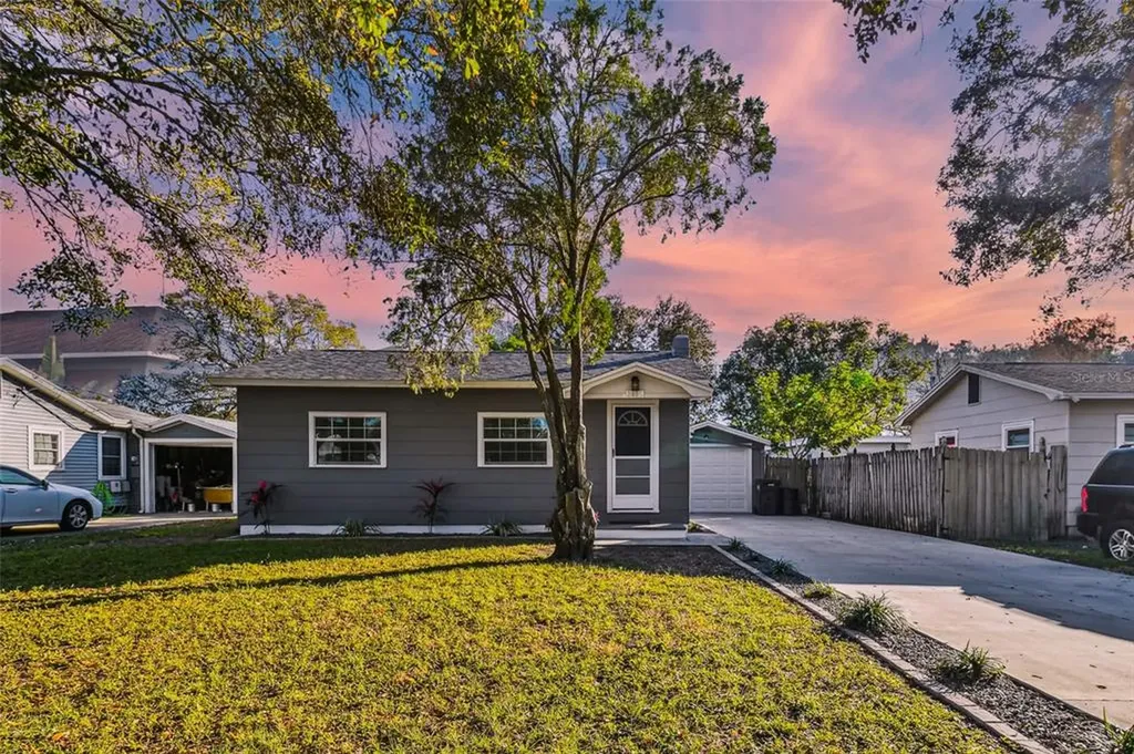 3930 56th Avenue N St Petersburg FL 33714