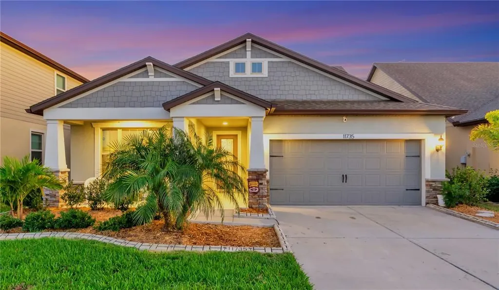 11735 Brighton Knoll Loop Riverview FL 33579